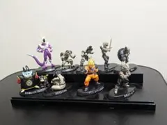 ドラゴンボール　超造形魂　9個　セット