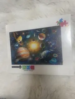 奇妙 藤城清治光と影のファンタジア「星空の木馬の夢」ジグソーパズル