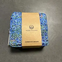 【JAL】アメニティセット　未開封