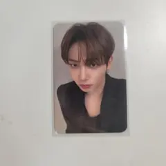 BOYNEXTDOOR 19.99 KPOP NARA ジェヒョン　トレカ