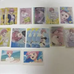 中野一花 ウエハース まとめ売り