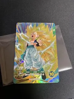 ゴテンクス　sdv7-022