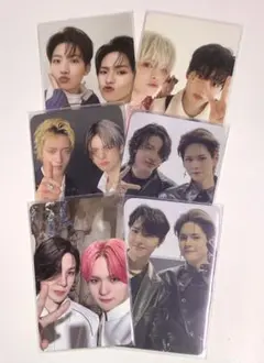 TREASURE ヨシ reboot chapter one ケミトレカ