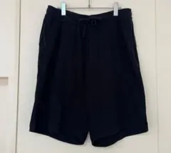 COOTIE /SULFUR DYED CUT OFF SWEAT SHORTS - メルカリ