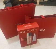 【新品】SK-II ピテラ™ ベストコレクションキット