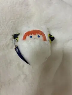 銀魂　くるみたぴぬい　神楽