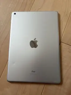 美品】iPad 第9世代 Wi-Fi 256GB シルバー 箱あり - メルカリ