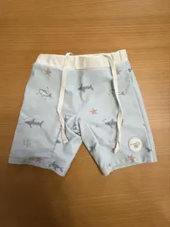 アプレレクール　水着　男の子　サイズ90