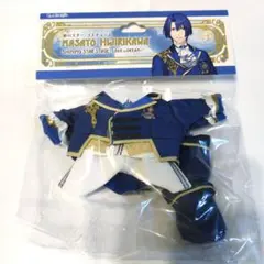 聖川真斗 ぬいスター 本体 ASSDMS 衣装付き - メルカリ