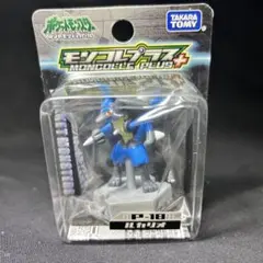 ポケモン　モンコレ　モンスターコレクション15 ラプラス　初期　新品未開封品 ポケモン モンコレ モンスターコレクション15 ラプラス 初期 新品未