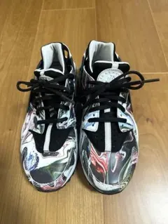 Nike マルチカラースニーカー