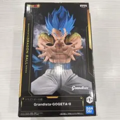 Grandista:Gogeta-II フィギュア