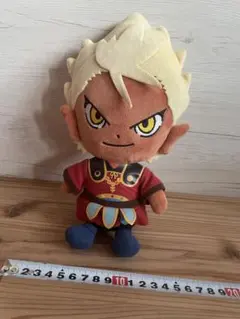 2025年最新】妖怪ウォッチ エンマ大王 ぬいぐるみの人気アイテム