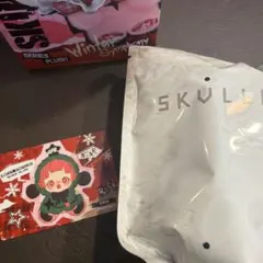 ★*☆様 SKALLPANDA winter Symphony Partita