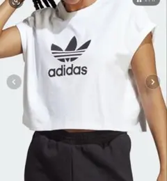 adidas Originals アディダスオリジナルスタ/ Tシャツ