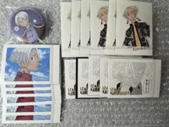 東京リベンジャーズ 黒川イザナ