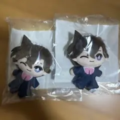 名探偵コナン　セガラッキーくじ　カフェ執事喫茶　毛利蘭