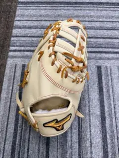 2026年最新】Mizuno Pro 詳細：ファーストミット 野球 軟式グローブの