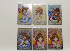 2026年最新】カードキャプターさくらの人気アイテム - メルカリ