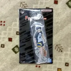 【ハイキュー】F賞 赤葦京治（一番くじ 最強の挑戦者）