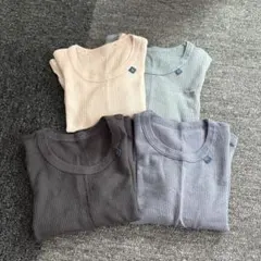 ベビー肌着95cm