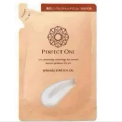 パーフェクトワン薬用リンクルストレッチジェル