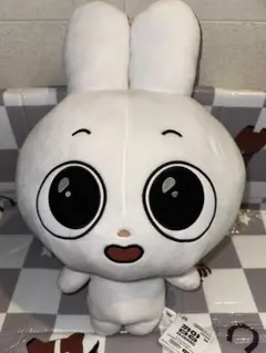 新品・未使用品】Kkamung&Angto めちゃもふぐっとぬいぐるみ - メルカリ