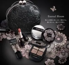 コスメデコルテ Eternal Bloom クリスマスコフレ 2025