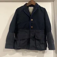 ゴートゥーハリウッド　ジャケット