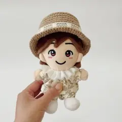 【即納】ちびぬい服　4点セット