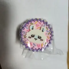 モモンガ 手作りおやつチャーム 匿名配送