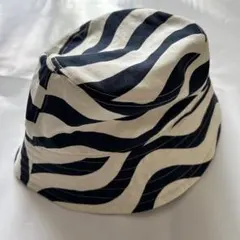 【ユニクロ】marimekko UVカット バケットハット