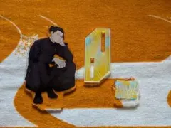 呪術廻戦 夏油傑 アクリルスタンド