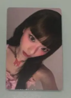 BABYMONSTER ソウルコン ペンミ パスポート トレカ ルカ - メルカリ