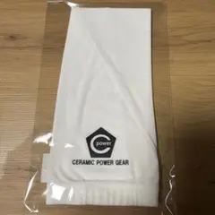 セラミックパワーギアのアームスリーブです サイズはM power - メルカリ
