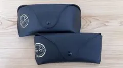 Ray-Ban レイバン サングラスケース ブラック