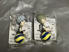 ハイキュー プチッとのりマス vol.4 セット