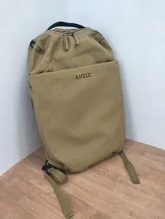 AIGLE 2WAY バックパック オリーブのサムネイル