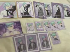 美風藍 まとめ売り タブナイ ワンダーランド