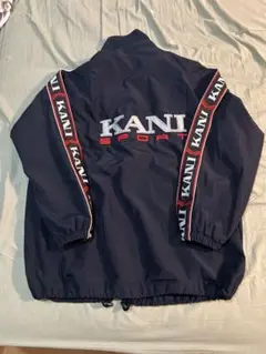 2026年最新】karl kani ナイロンジャケットの人気アイテム - メルカリ