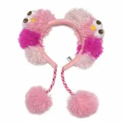 モッピー　カチューシャ　USJ セサミストリート