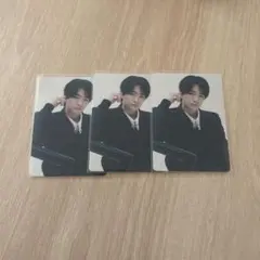 Hey! Say! JUMP 知念侑李