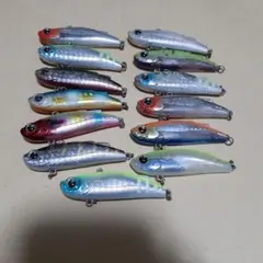 ダイワ　ミニエント57Sのサムネイル