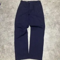 “Vintage Euro Work ユーロワーク　イギリス軍　スラックス