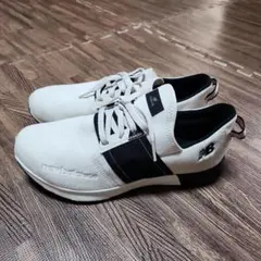 新品new balanceダイナソフトNB　Nnergize v3 Lux