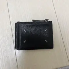 Maison Margiela マネークリップ ブラックのサムネイル