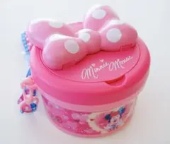 ミニー パルパルーザ　ファンダーランド　ポップコーンバケット