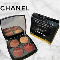 CHANEL レ キャトル ルージュ ユー エ ジュ 958 - メルカリ