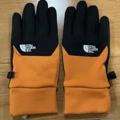 THE NORTH FACE ノースフェイス　ETIP GLOVEイーチップ