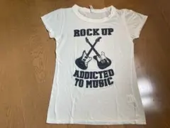 ADDICTED TO MUSIC Tシャツのサムネイル